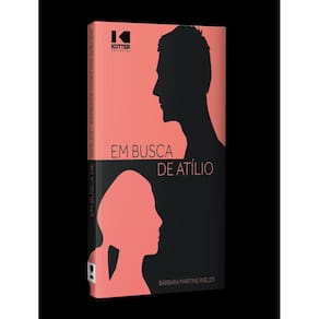 Em Busca De Atilio
