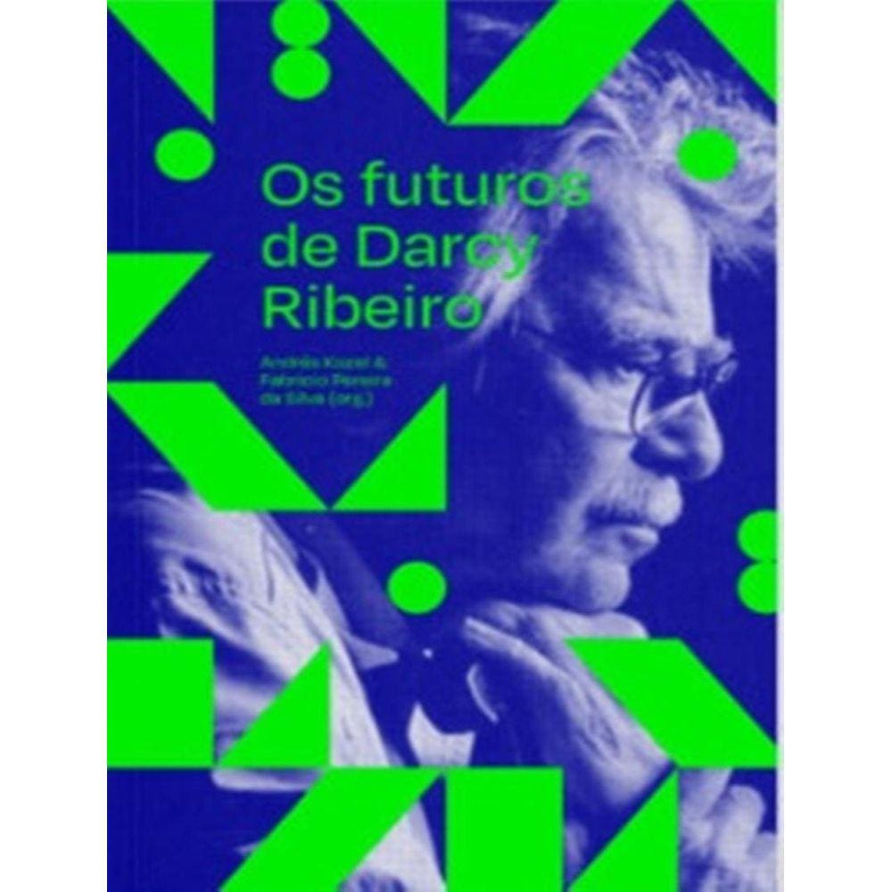 Futuros De Darcy Ribeiro, Os