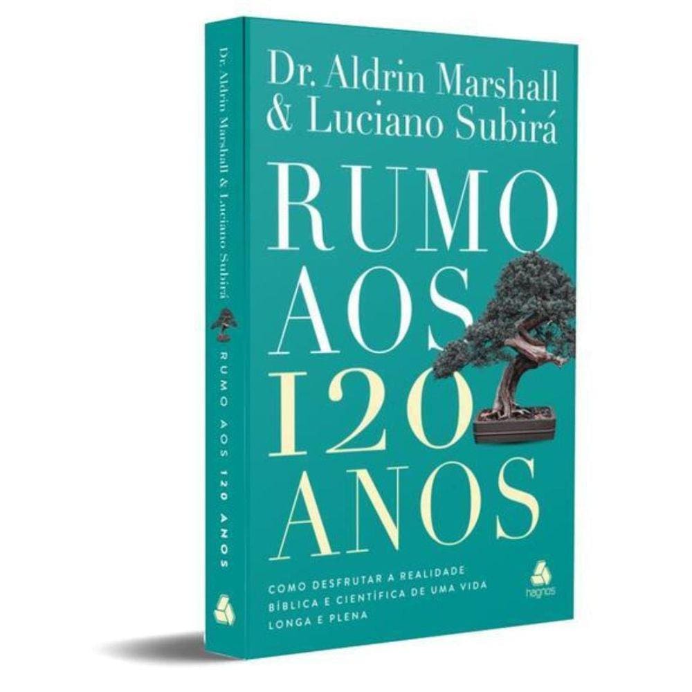 Rumo Aos 120 Anos