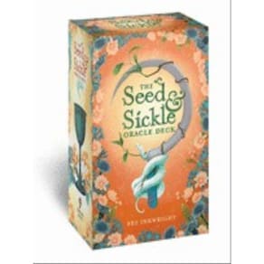 The Seed And Sickle Oracle Deck