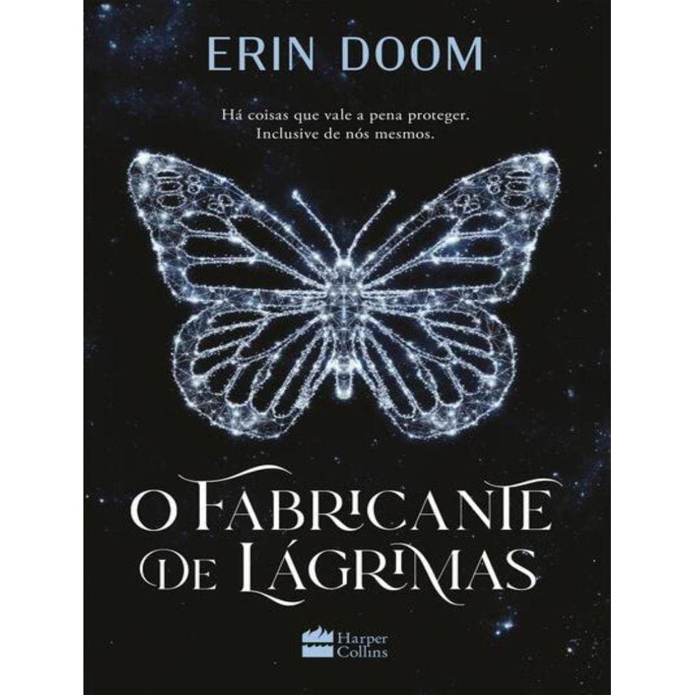 Fabricante De Lagrimas, O