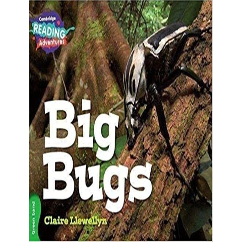 Big Bugs