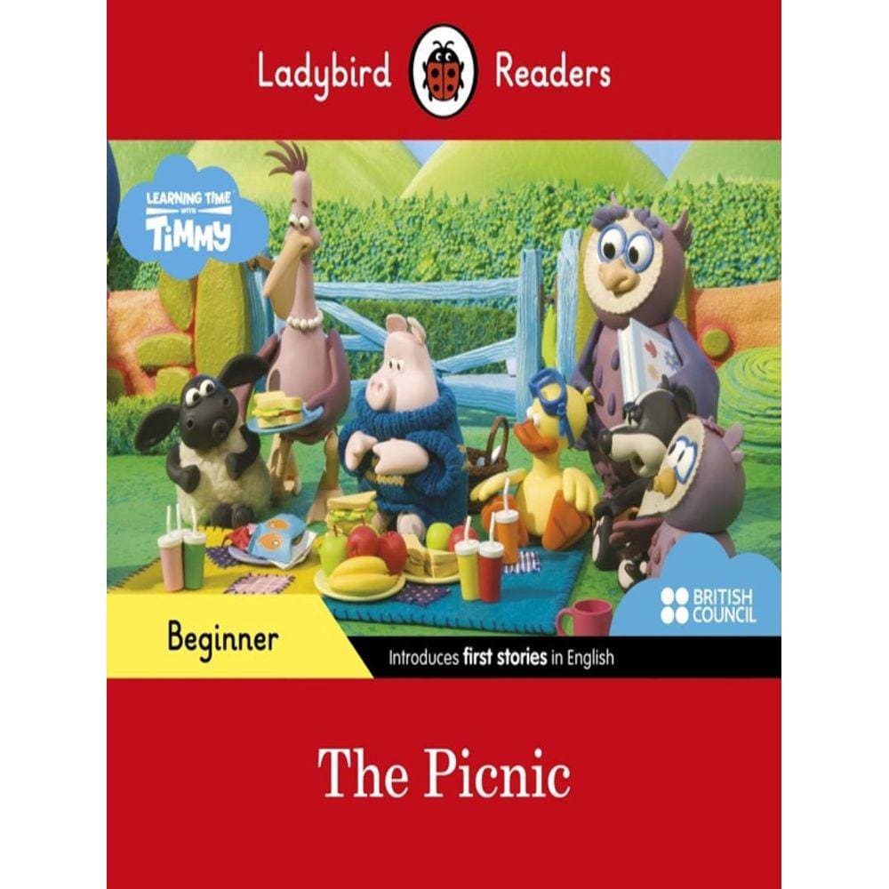 Picnic, The
