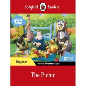 Picnic, The
