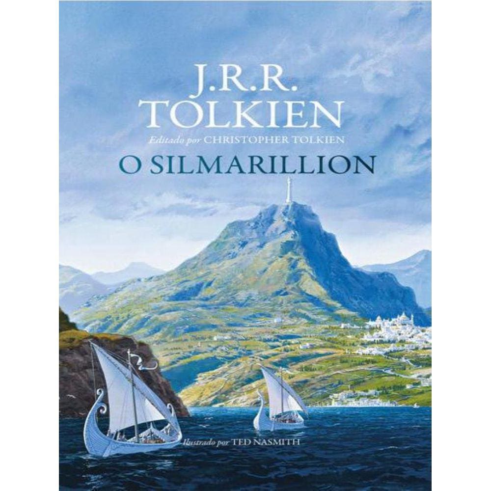 Silmarillion, O
