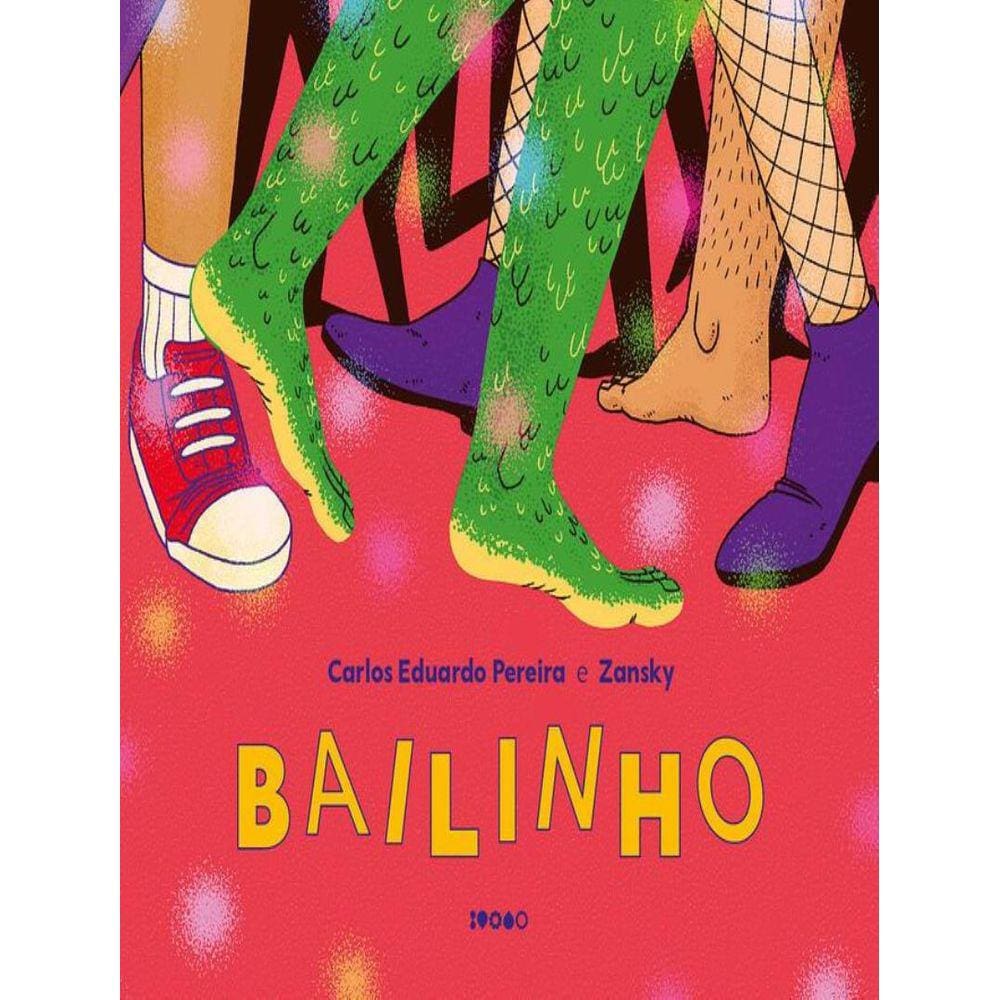 Bailinho