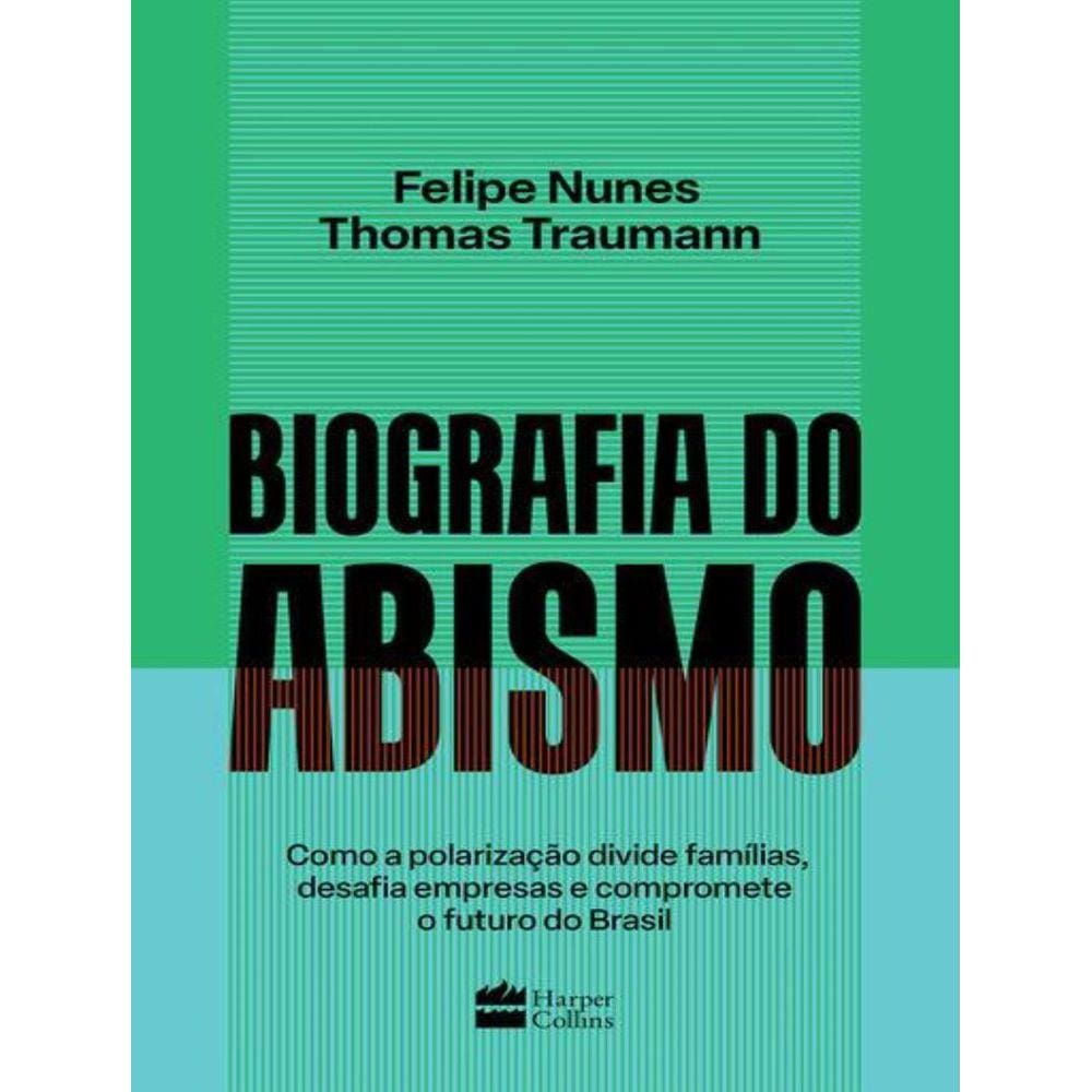 Biografia Do Abismo