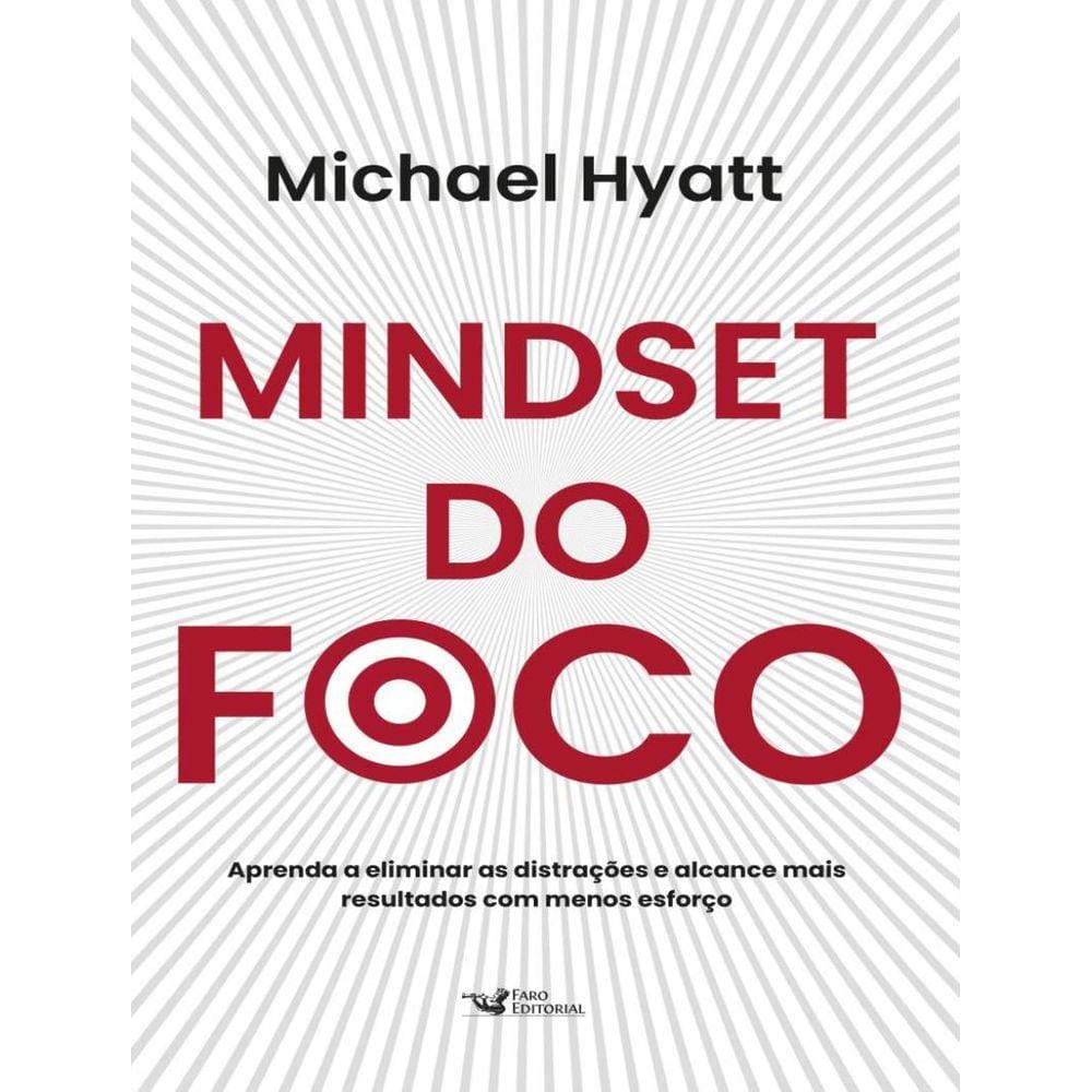Mindset Do Foco