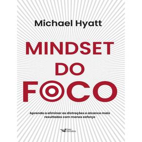 Mindset Do Foco