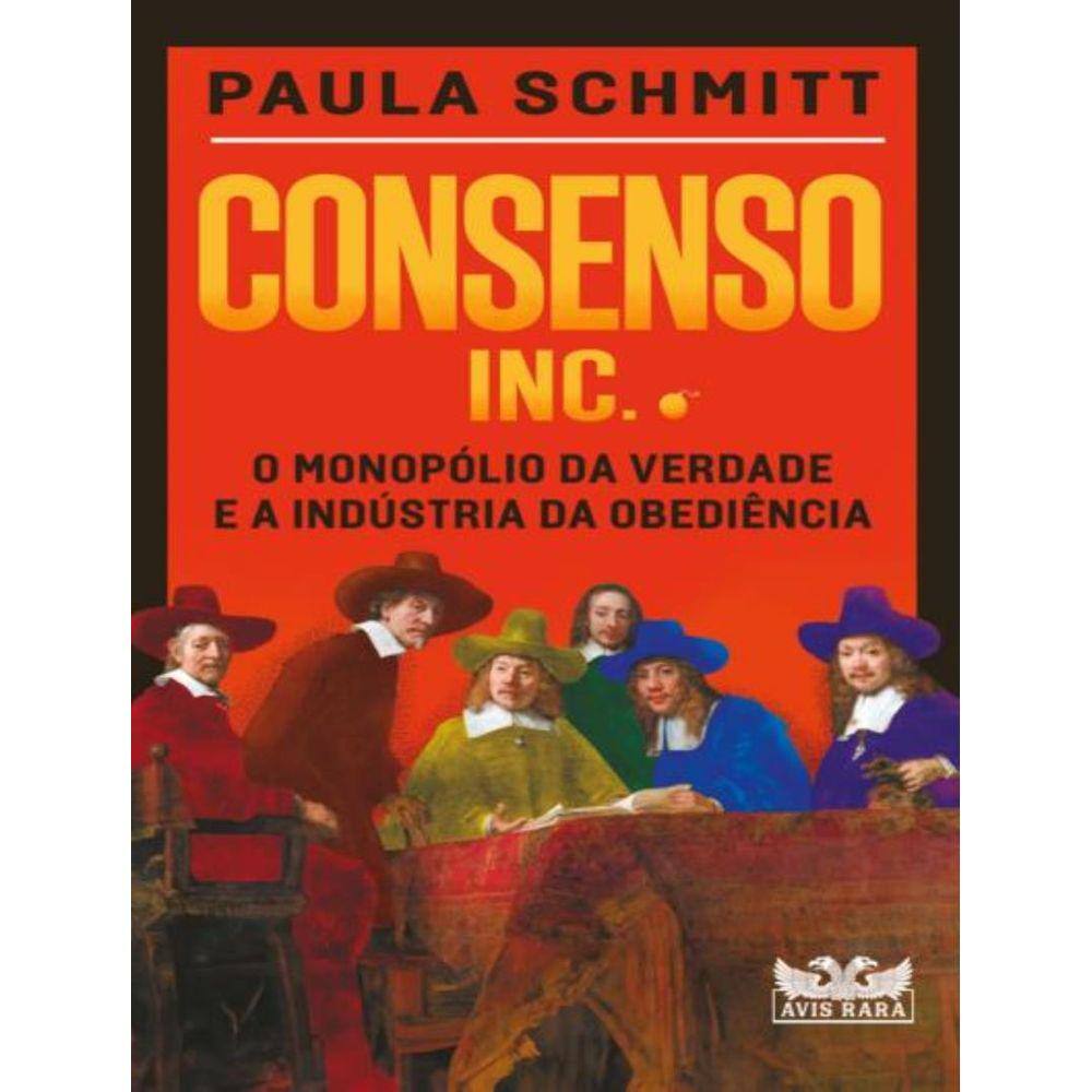 Consenso Inc.