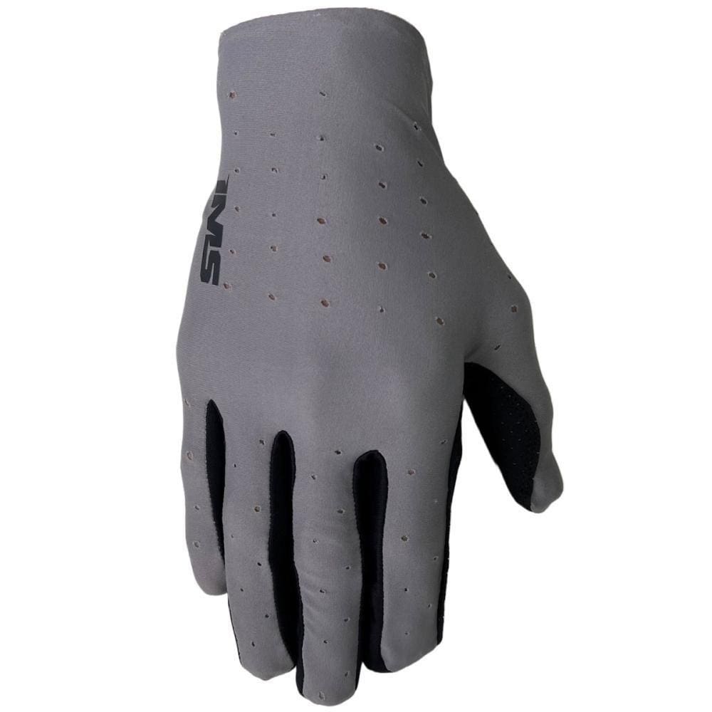 Luva IMS Solid Air Cinza