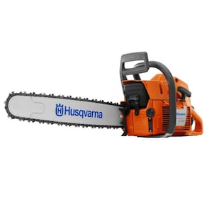 Motosserra a Gasolina 3.6kW 2T Husqvarna 272 XP