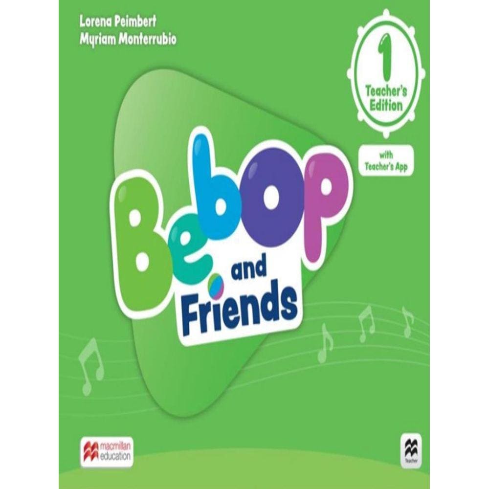Bebop And Friends 1 Tb