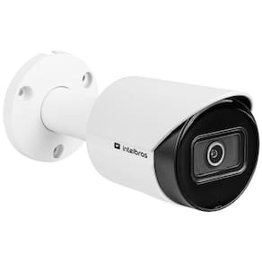 Câmera IP 2 Megapixels Full HD 30m Starlight VIP 3230 B SL G3 Intelbras