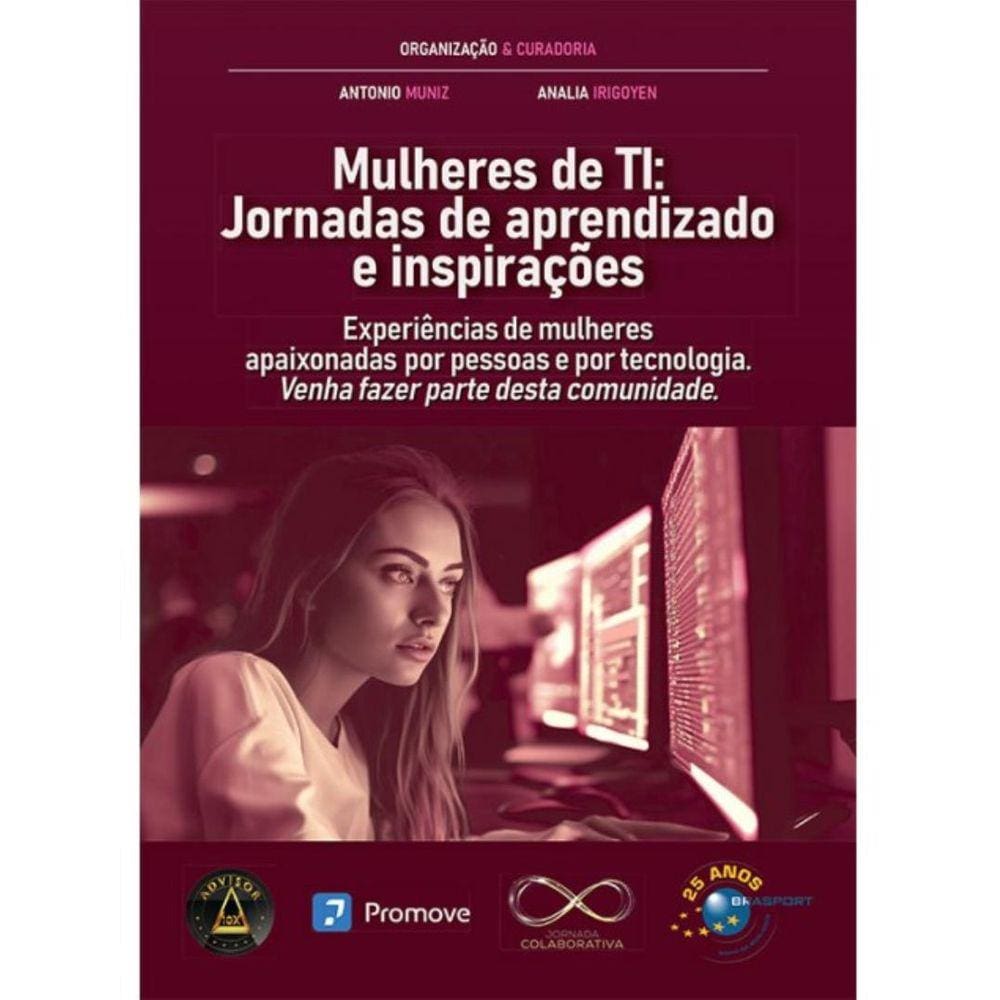 Mulheres De Ti