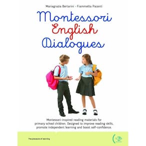 Montessori English Dialogues