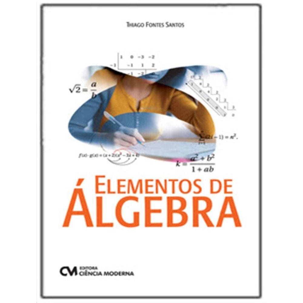 Elementos De Algebra