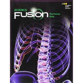 Science Fusion 2017 - The Human Body