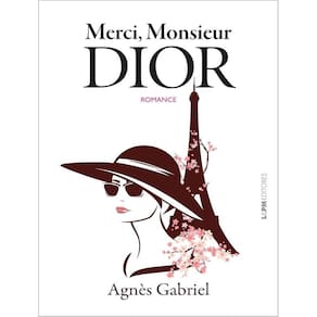 Merci, Monsieur Dior