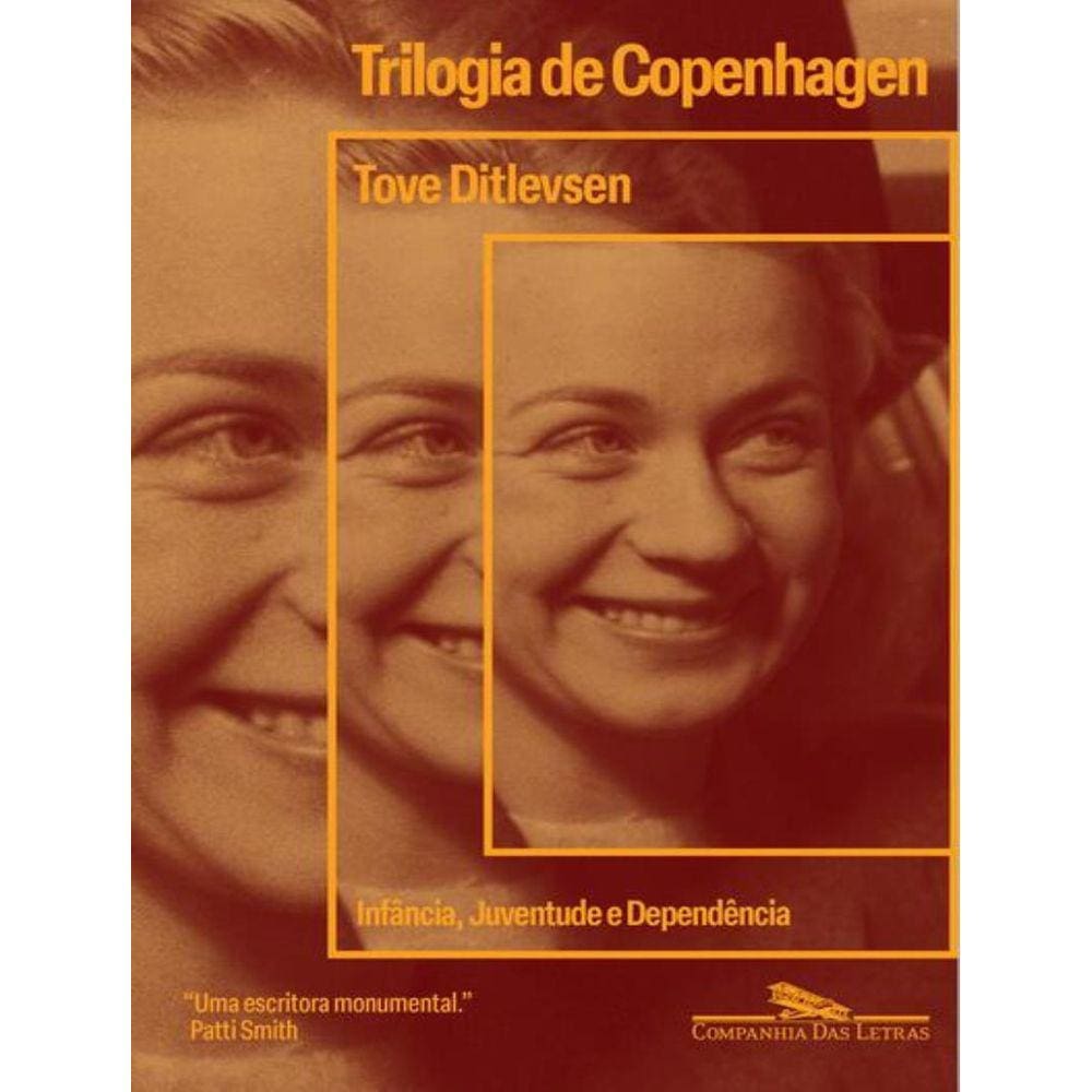 Trilogia De Copenhagen