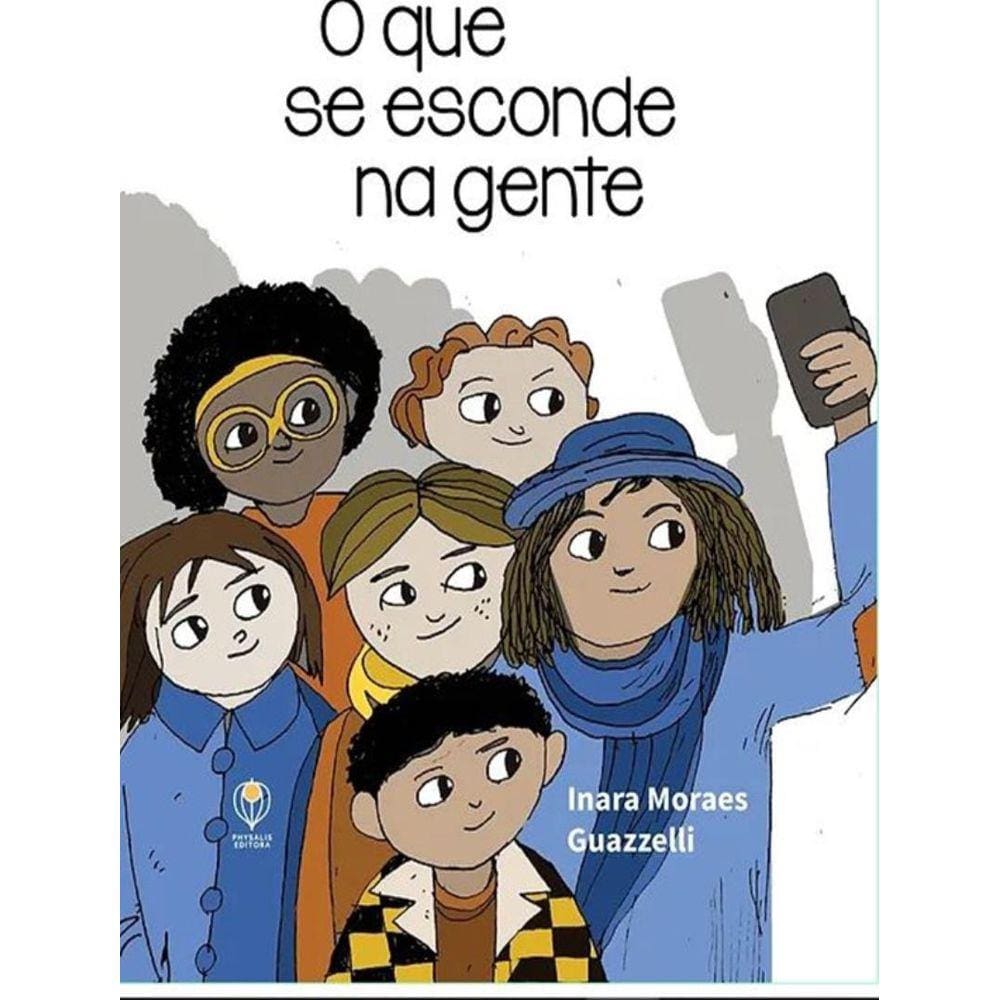 Que Se Esconde Na Gente, O