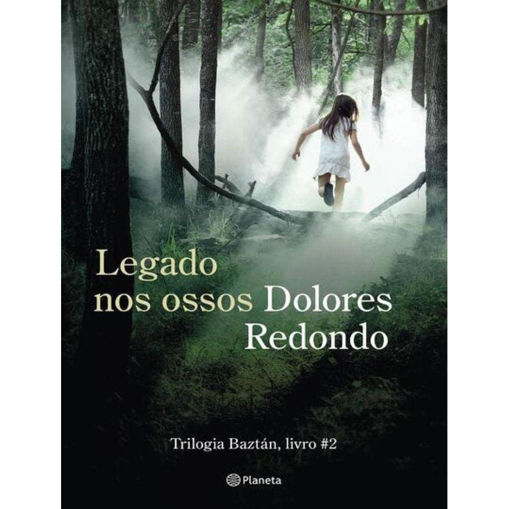 Legado Nos Ossos
