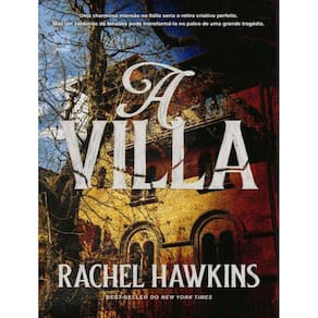 Villa, A