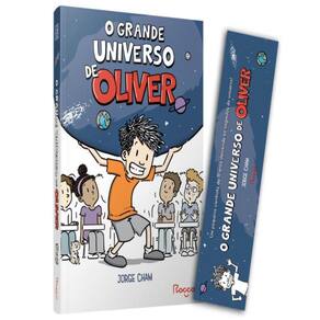 Grande Universo De Oliver, O