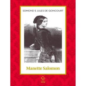 Manette Salomon