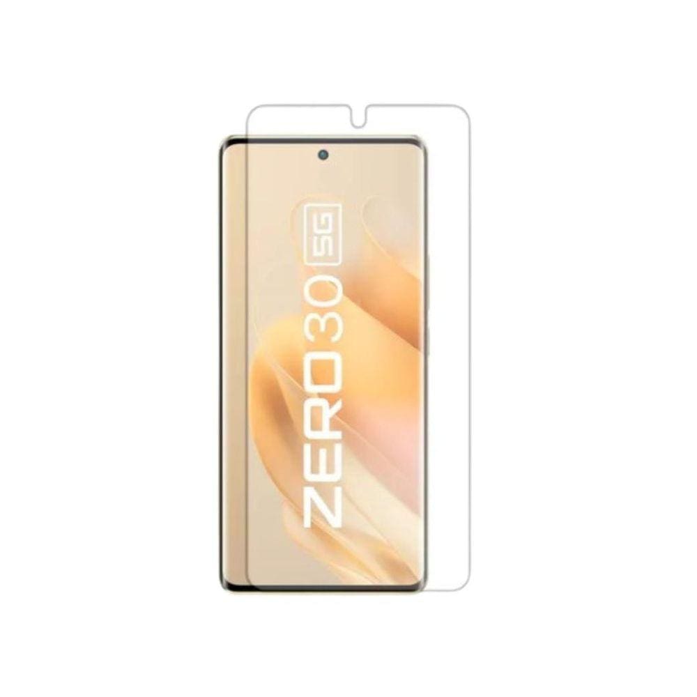 Película Hidrogel Compatível Para Infinix Zero 30 5G