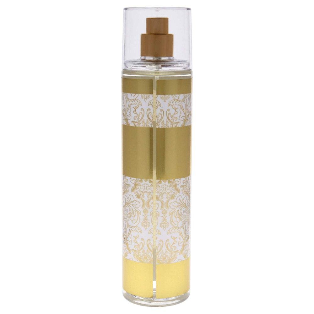 Spray corporal Jessica Simpson Fancy Love para mulheres 236m