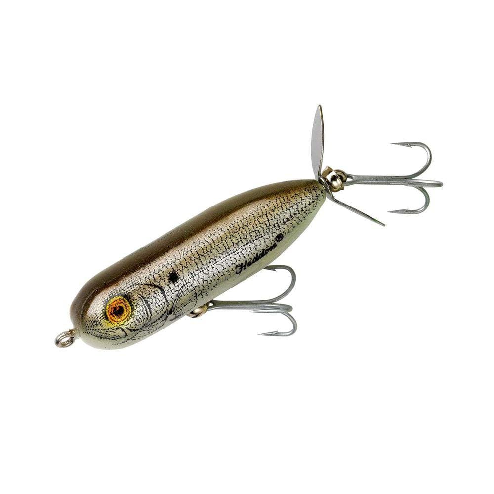 Isca Artificial Heddon Helice Baby Torpedo X0361GBSD