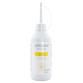 Dersani Loção Oleosa 100ml