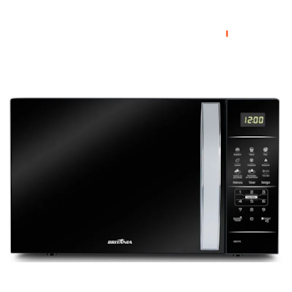 Micro-ondas Britânia 34L 1400W BMO34PB