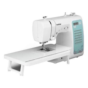 Maquina de Costura Brother CS6000XL Computadorizada Autovolt