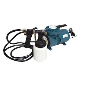 Compressor De Ar Direto Importway Iiwcad-250