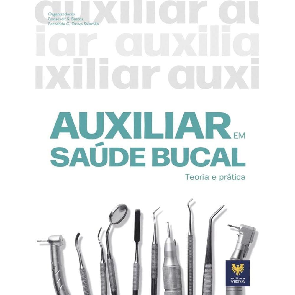 Auxiliar Em Saude Bucal