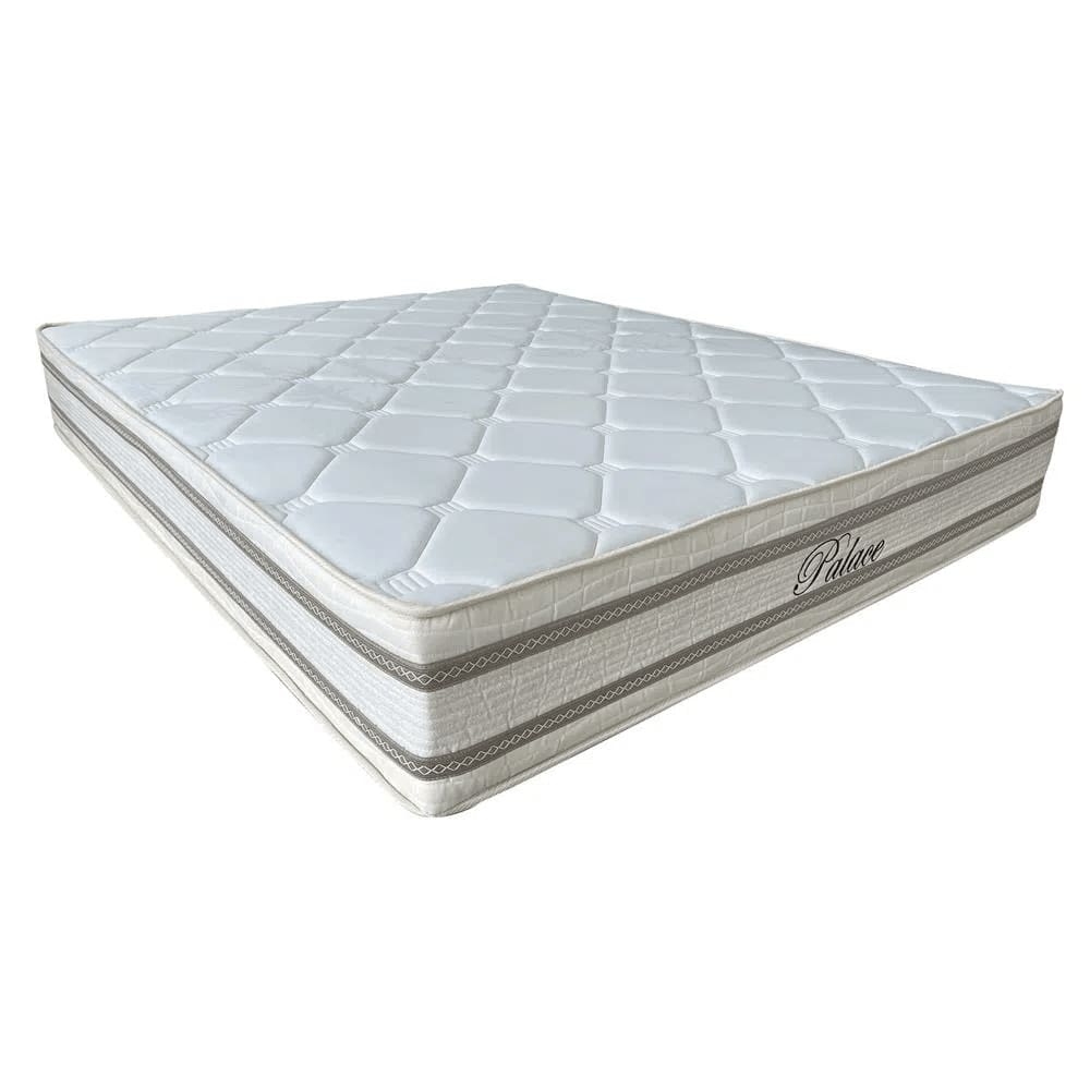 COLC PALACE QUENN 198x158x28 - BON SONO