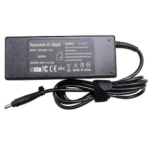Fonte Para Notebook 19v 4.74a 4.8x1.7mm Compatível Hp Comptc 2-068