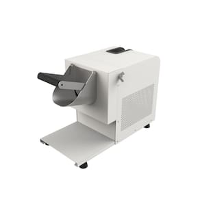 Ralador Elétrico De Queijo E Legumes 127v - Anodilar 127v