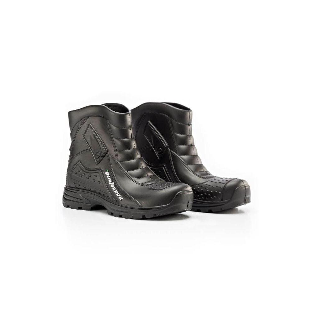 Bota PVC Pantaneiro Cano Curto TAM. 36 - 3605/36