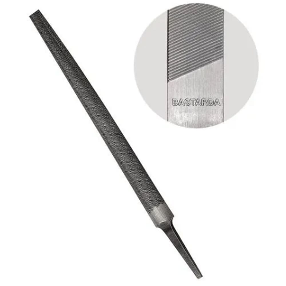 LIMA MEIA-CANA BASTARDA 10" - L102-110 STARRETT