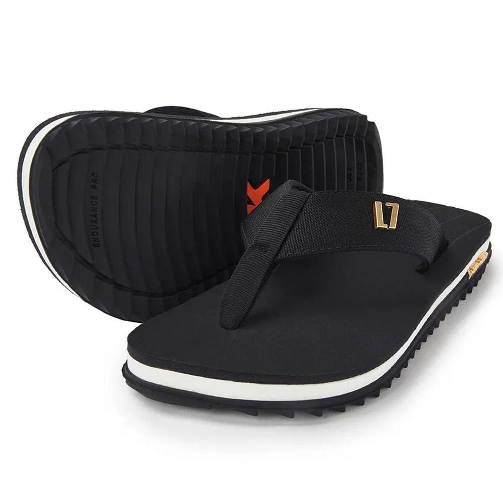 Chinelo Kenner Kivah L7 Masculino - Preto