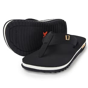 Chinelo Kenner Kivah L7 Masculino - Preto