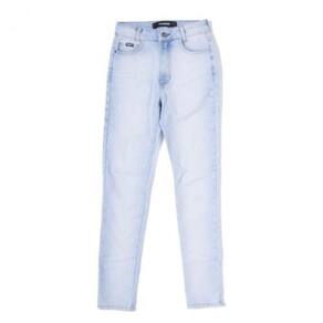 Calça Jeans Hocks Feminina Suzi Azul Claro 24260.