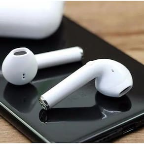 Fone de ouvido Sem Fio I9s Bluetooth 5.0 Estéreo Esportes com Estojo de Recarga