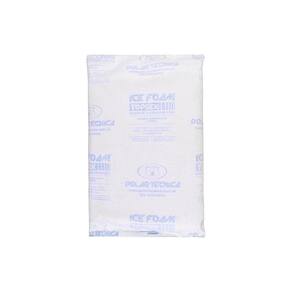 Gelo Artificial Espuma Top Sek 1050G L Kit Com 12 Unidades
