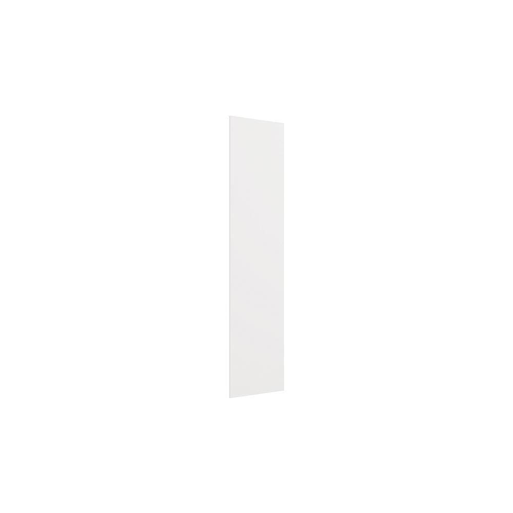 Painel De Acabamento Kappesberg Adapt Branco 56cm