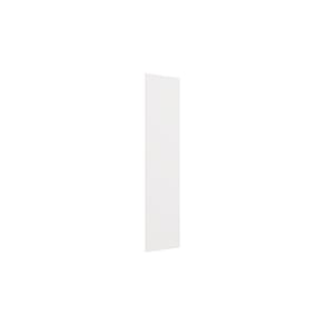Painel De Acabamento Kappesberg Adapt Branco 56cm