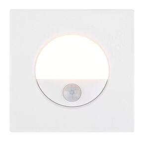 Balizador Kyoto Branco Led 3W 3000K Bivolt IP20
